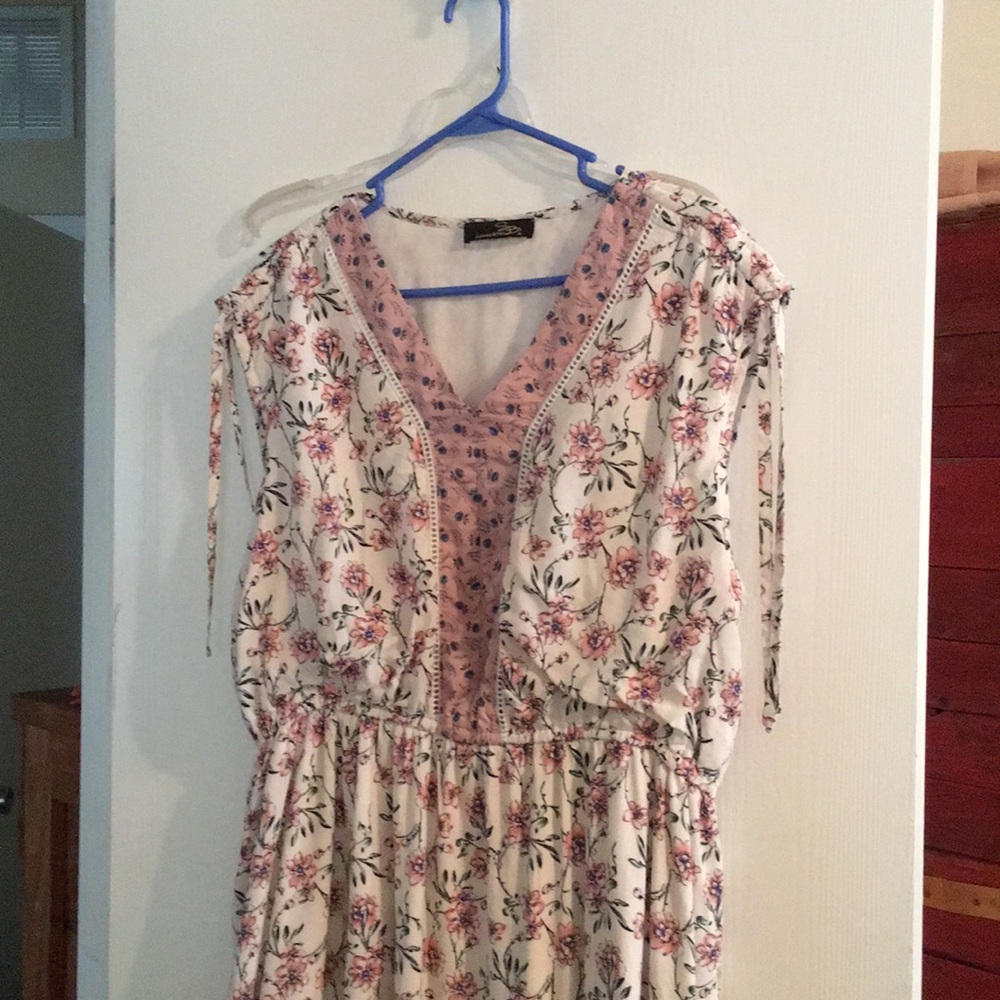 Women’s Dress